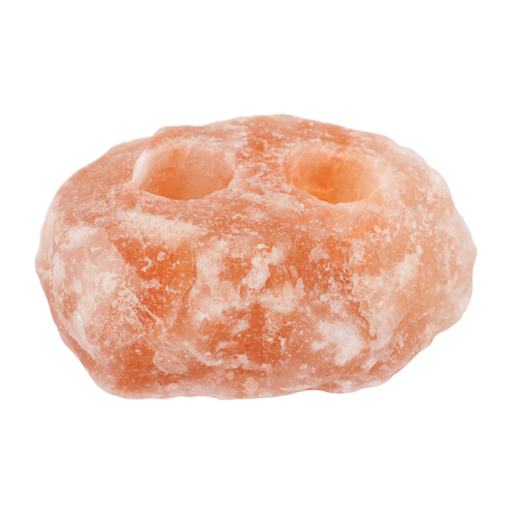 Himalayan Salt Tealight Holder