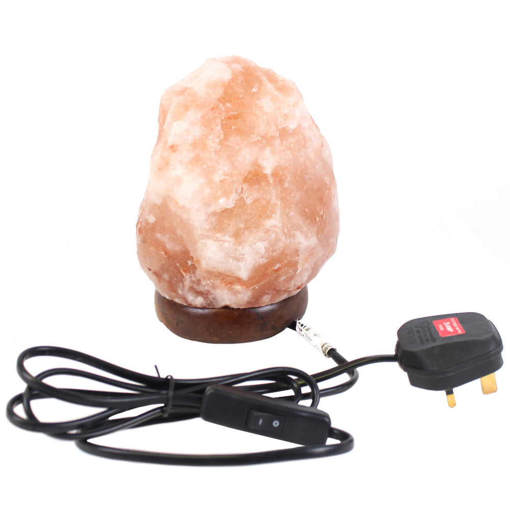 1.5-2kg SALT LAMP